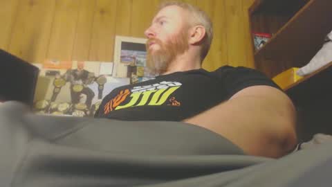 theredhead4fun online show from 12.16.24