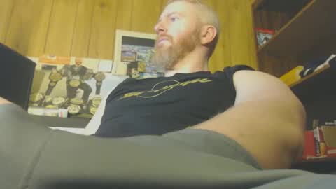 theredhead4fun online show from 02.23.25