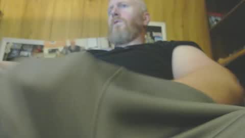 theredhead4fun online show from 06.04.26
