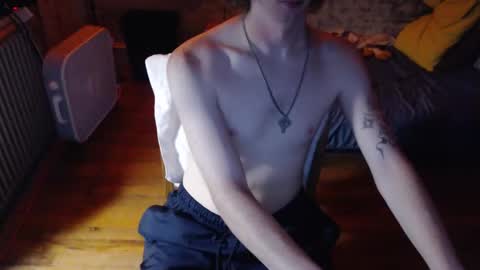 RedHead6Inch online show from 09.16.25