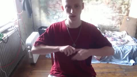 RedHead6Inch online show from 09.26.25