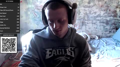 RedHead6Inch online show from 10.23.25