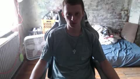 RedHead6Inch online show from 11.25.25