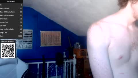 RedHead6Inch online show from 04.16.26