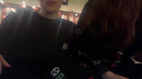 Redhead and BigPeenar online show from 01.06.26