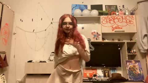 Eva online show from 04.08.26