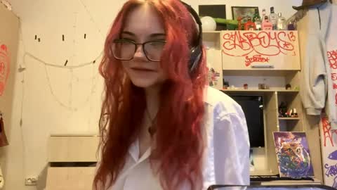 Eva online show from 04.09.26