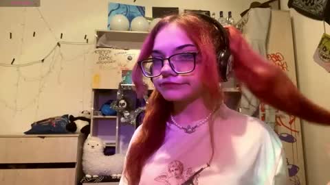 Eva online show from 04.18.26