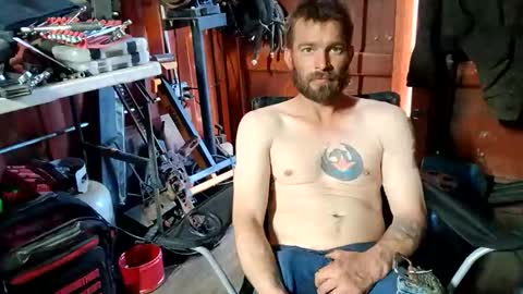 Kevin online show from 01.08.25