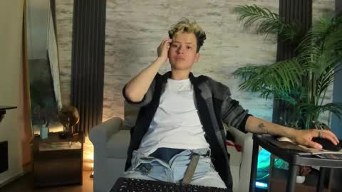 redhood_1_ online show from 03.27.26