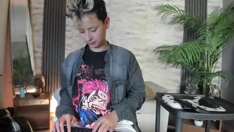 redhood_1_ online show from 03.28.26