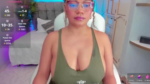 Lupe online show from 05.12.26