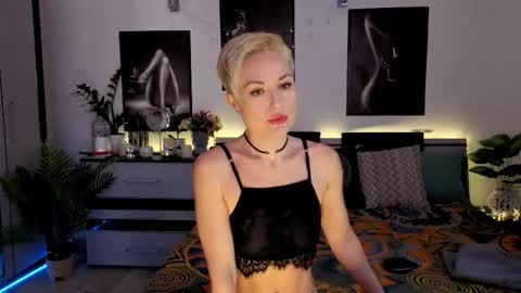 Alex online show from 02.15.26