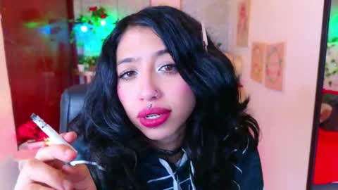 Lili Lopez online show from 01.08.26