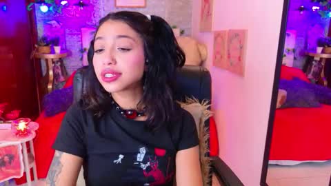 Lili Lopez online show from 01.13.26