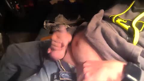 redimuss65 online show from 02.18.25