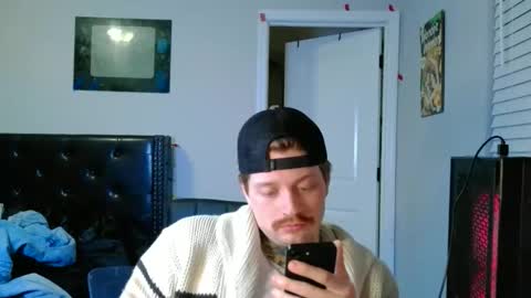 InkedGinger online show from 02.01.26