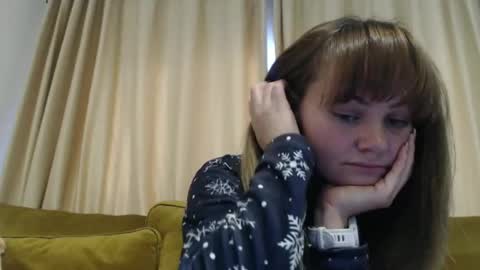 RedJessica online show from 02.26.25