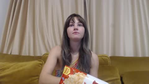 RedJessica online show from 03.05.25