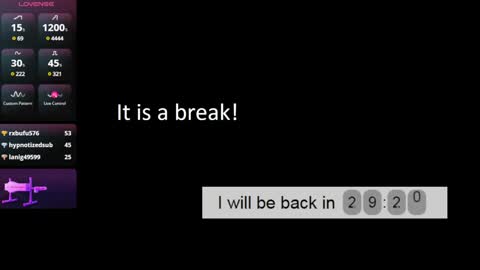 Redjina online show from 12.04.24