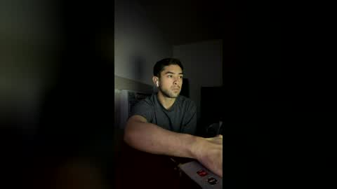 RedManMoans online show from 06.18.26