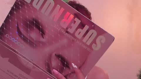 Meloddy online show from 12.26.24