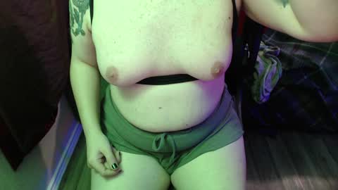 Rosie3 online show from 01.11.25