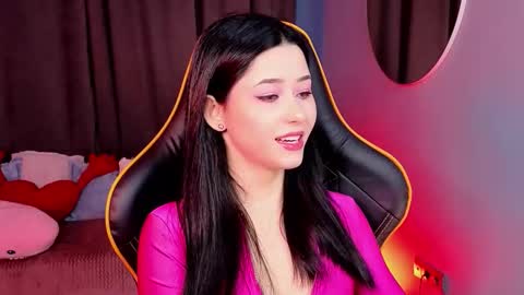 Kiara online show from 02.04.26