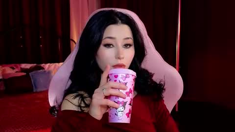 Kiara online show from 03.03.26