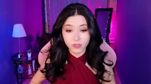 Kiara online show from 03.11.26