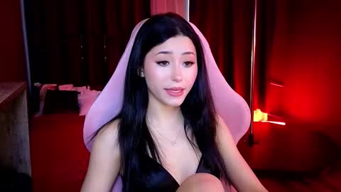 Kiara online show from 03.19.26