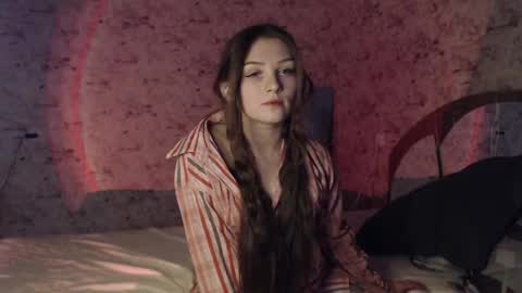 Ana online show from 02.15.25