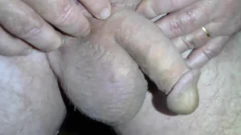 Snapshot of redneck1956 chatting on 10.07.25 redneck1956 online show from 10.07.25