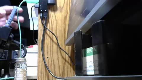 Snapshot of redneck1956 chatting on 10.20.25 redneck1956 online show from 10.20.25