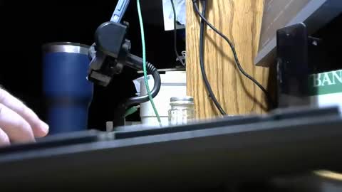 Snapshot of redneck1956 chatting on 10.30.25 redneck1956 online show from 10.30.25