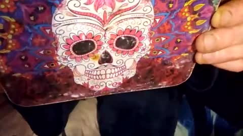 redrodridding online show from 01.01.25