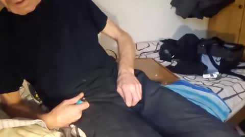 redrodridding online show from 01.01.25