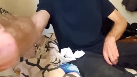 redrodridding online show from 01.03.25