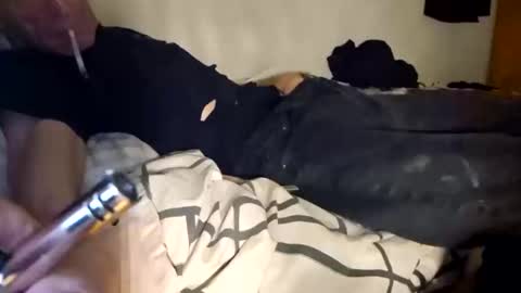 redrodridding online show from 01.05.25