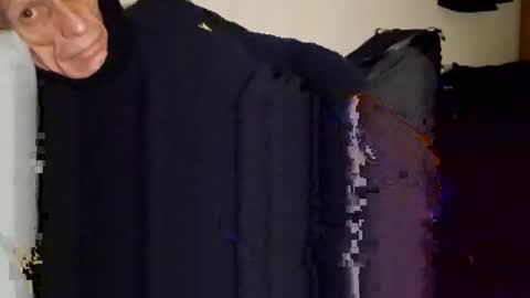 redrodridding online show from 02.04.25