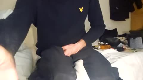 redrodridding online show from 02.08.25