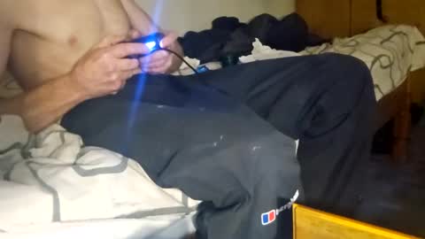 redrodridding online show from 02.25.25