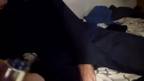 redrodridding online show from 02.28.25