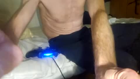 redrodridding online show from 03.07.25