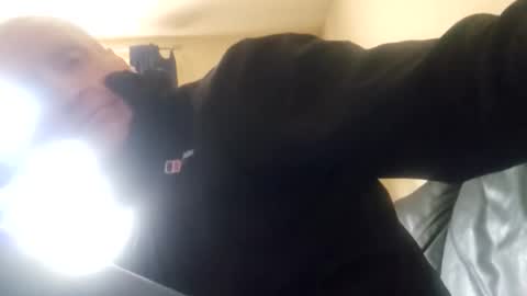 redrodridding online show from 03.10.25