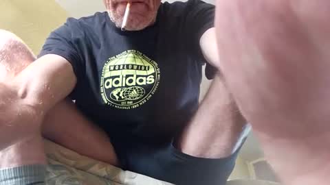 redrodridding online show from 11.05.25