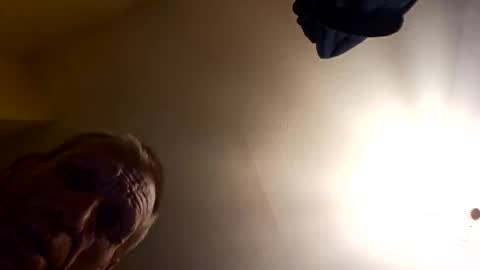 redrodridding online show from 11.08.25