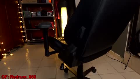 Red online show from 12.29.24