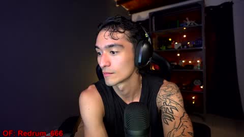 Red online show from 01.06.25