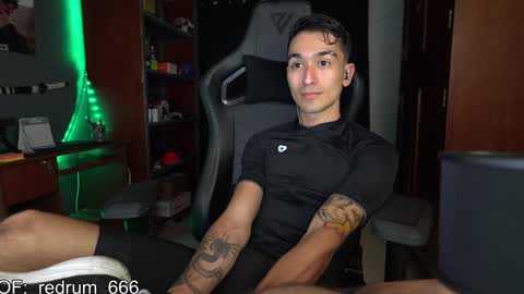 Red online show from 02.02.25